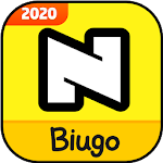 Cover Image of Download New Noizz Biugo Video Editor Formerly Advice 1.0 APK