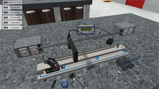 AGLV506 Laboratório Virtual V2