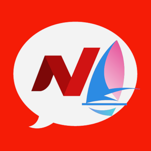 DBNet Notifikame logo