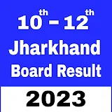 Jharkhand Board Result 2023App icon