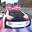 Descargar la aplicación American i8 Police Car Game 3D Instalar Más reciente APK descargador