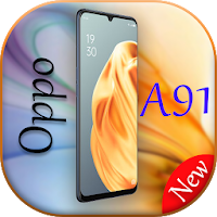 Themes for oppo A91 oppo A91