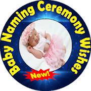 Naming Ceremony Wishes