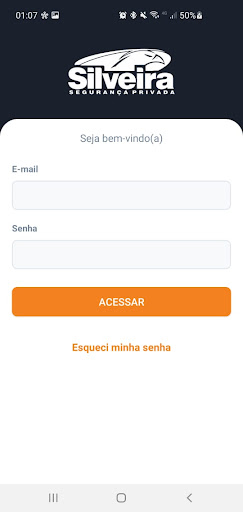 Silveira Segurança Screen 2