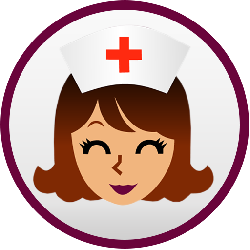 Enfermagem  Icon