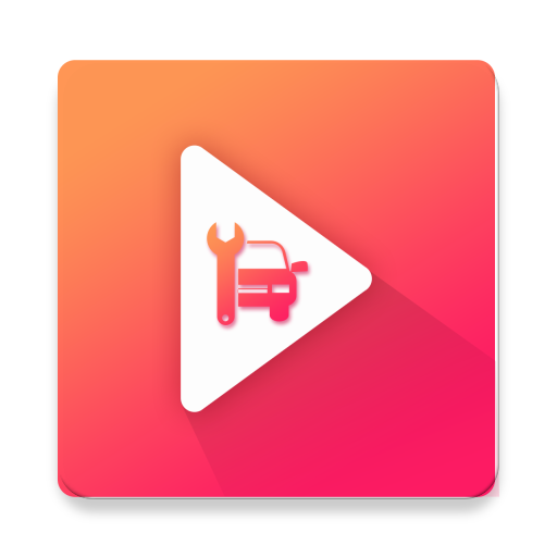 Mahindra CustomerLIVE logo