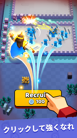 Game screenshot War Inc: Rising hack