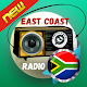 East Coast Radio South Africa +South African Radio Download on Windows