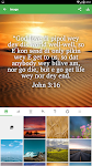 screenshot of Nigerian Pidgin Bible