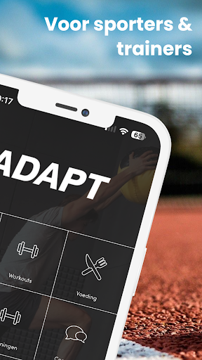 ADAPT Screen 2