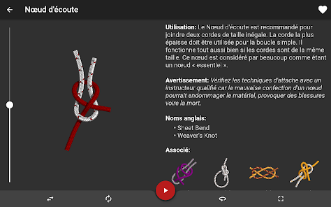 Capture d'écran