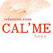 CAL’ME 公式アプリ