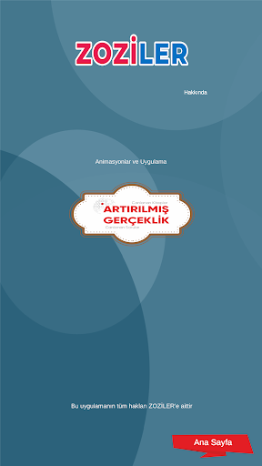 Zoziler 1.Sınıf Matematik Screen 3