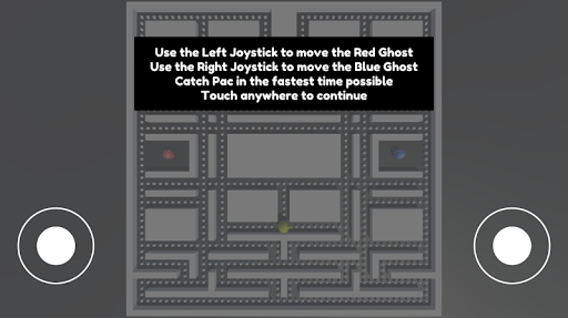Reverse Pac Screen 3