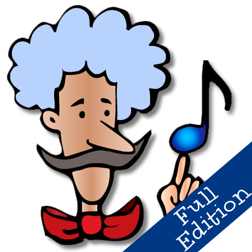 Vocal Trainer - Sing Better 3.02 Icon