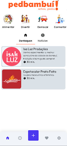 pedbambui Screen 3
