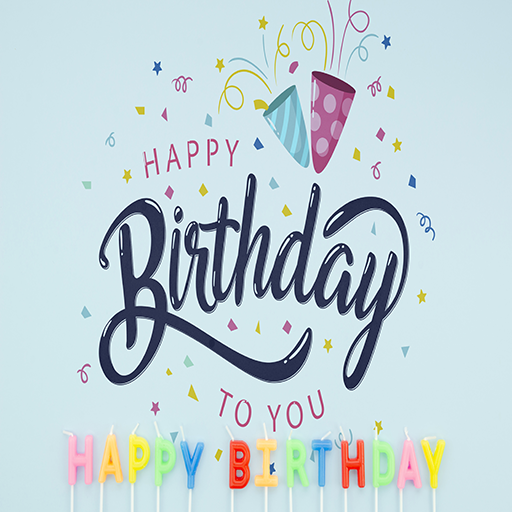 WASticker-Happy Birthday 2022 logo