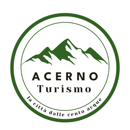 Acerno Turismo logo