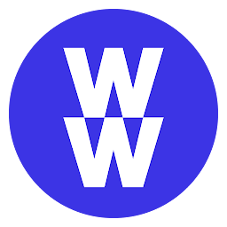 WeightWatchers Program 아이콘 이미지
