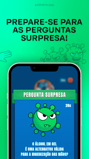 Pediatrix Screen 3