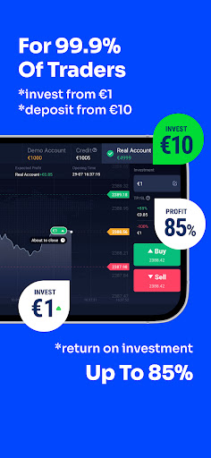Trade211 Screen 2