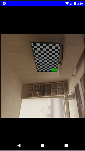 Simple Image Show Screen 2