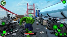 Incredible Monster Hero Gameのおすすめ画像1