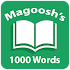 Top 1000 Words for GRE2.1