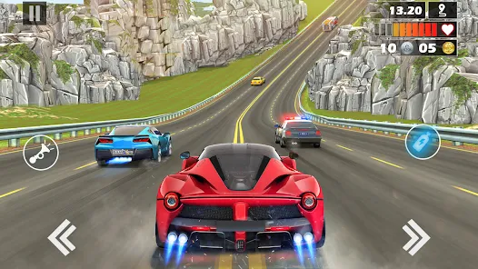 العاب سيارات & Racing Games 3D - التطبيقات على Google Play