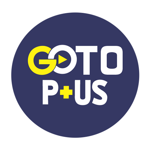 Gotoplus logo