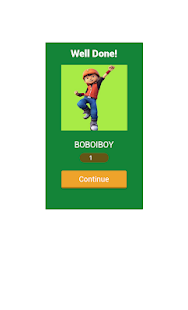BOBOIBOY : WHO IS? GUESS IT! 8.3.3z screenshots 2