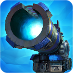 Cover Image of Download Defenders 2 TD: Base Tower Defense. Strategy & CCG 1.9.218570 APK
