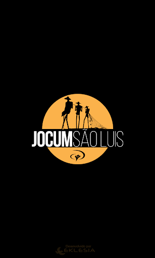 Android application JOCUM São Luis screenshort