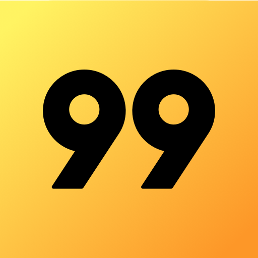 99 - Private Driver and Taxi apk