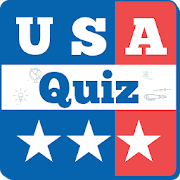 Top 45 Trivia Apps Like United States of America GK Quiz: USA Quiz Games - Best Alternatives