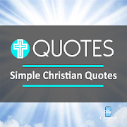 Christian Quotes App