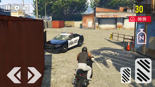 Indian Bike Driving - Racing Screen 3