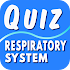 Respiratory System Questions