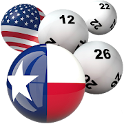 Texas Lottery: The best algorithm ever to win