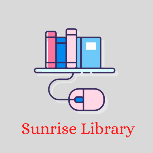 Sunshine Library logo