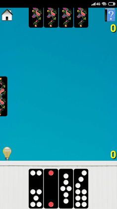 Pai Gow - Screenshot 1