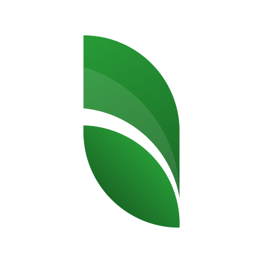 Leaf - Make Group Plans logo