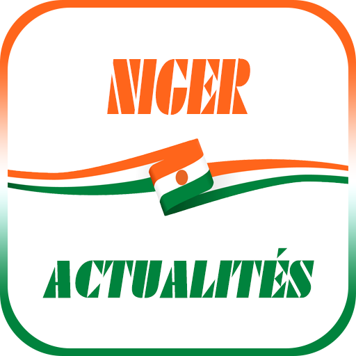 Niger actualités  Icon