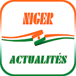 Cover Image of ダウンロード Niger actualités  APK