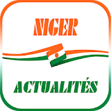 Niger actualités icon