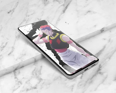 Hisoka Wallpapers 1.0.0 APK screenshots 14