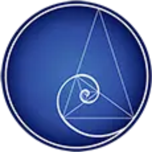 Jain 108 Academy logo