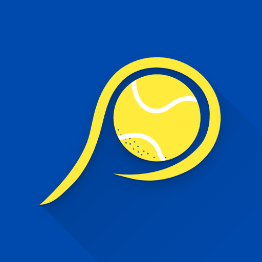 Padel LiveScore logo