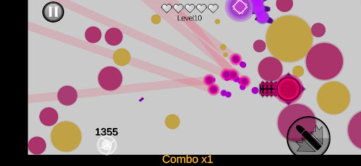Polygon Quest Screen 3