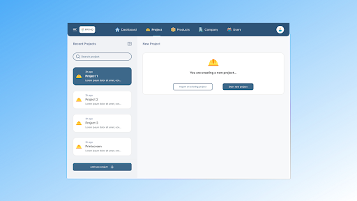 Pry-ID Screen 3